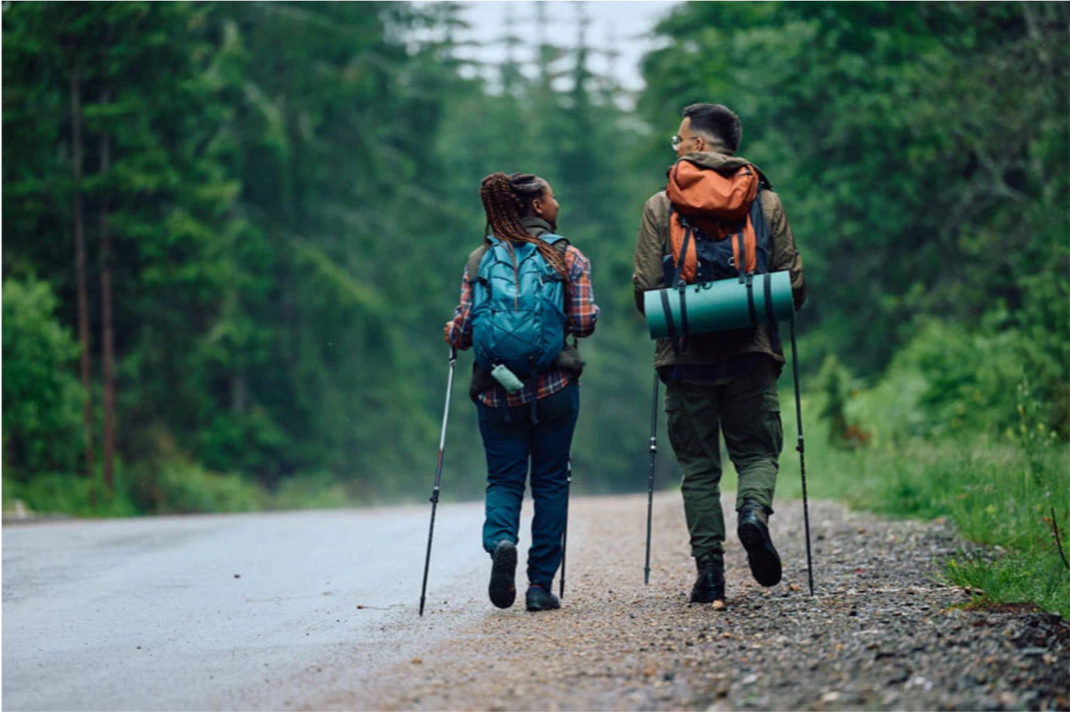 The Humble Backpack: Material and Design Guide for 2025