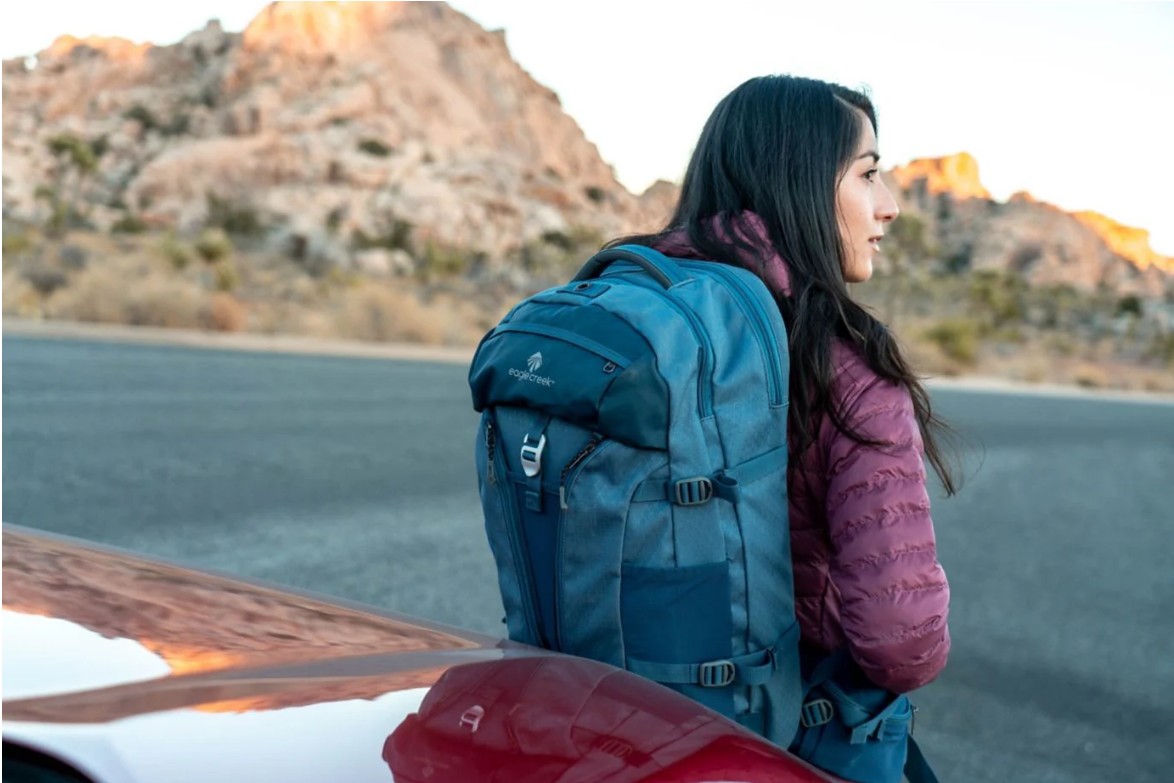 How to Choose an Ultralight Backpack